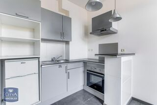  Appartement � vendre 2 pi�ces 30 m�