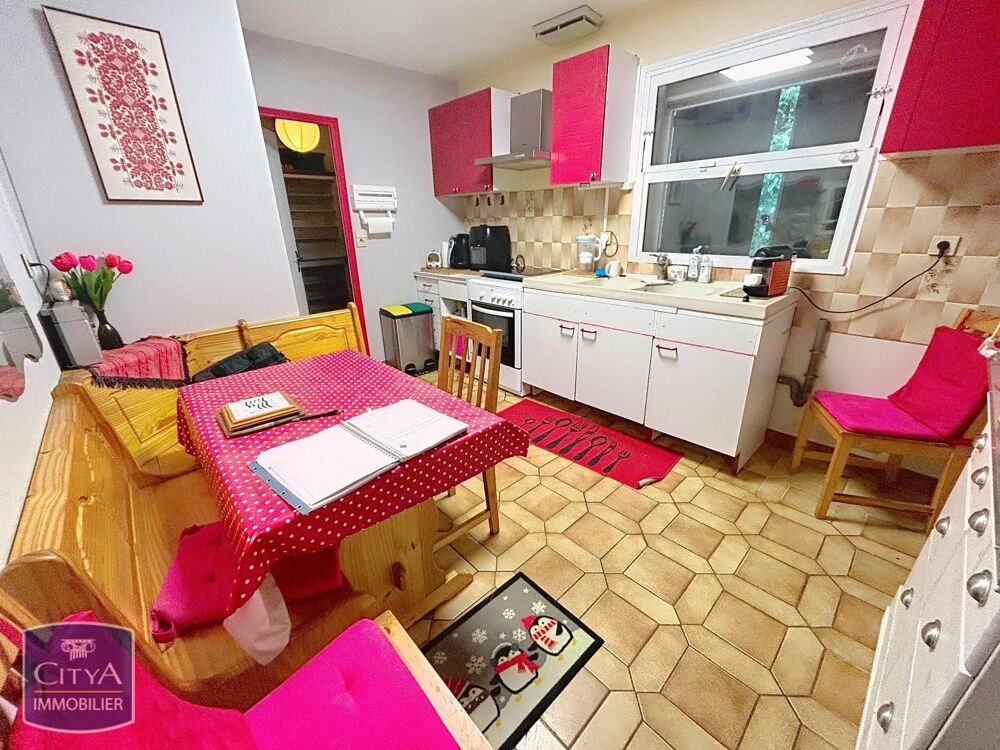  vendre  Maison L'Ha-les-Roses (94240)