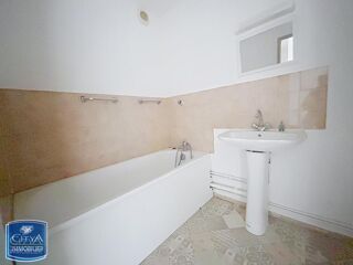  Appartement � vendre 2 pi�ces 59 m�