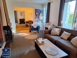  Maison  vendre 5 pices 130 m