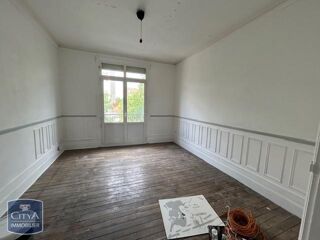  Appartement � vendre 2 pi�ces 51 m�