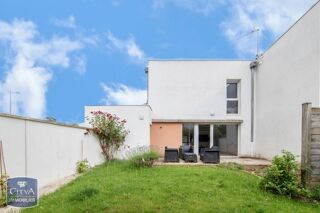  Maison � vendre 3 pi�ces 66 m�