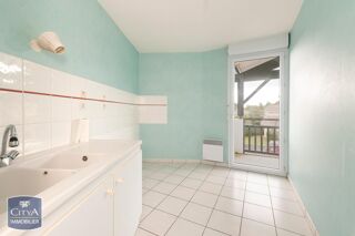  Appartement  vendre 3 pices 65 m