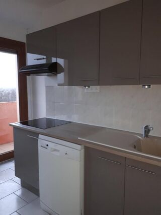  Appartement  vendre 4 pices 62 m