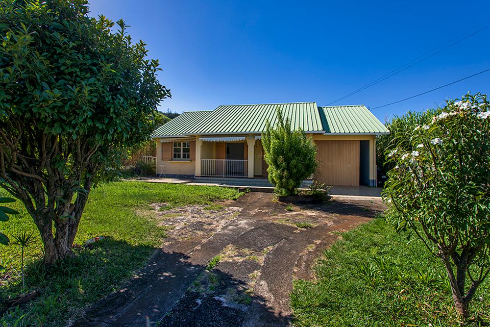 vente Maison - 6 pièce(s) - 126 m² Petite-Île (97429)