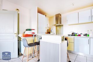  Appartement  vendre 4 pices 78 m