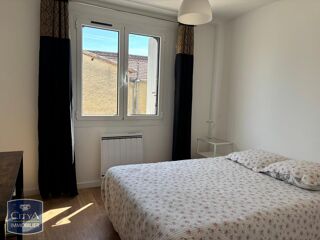  Appartement � vendre 3 pi�ces 77 m�