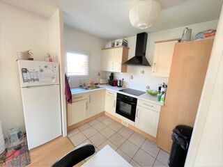  Appartement  vendre 3 pices 61 m