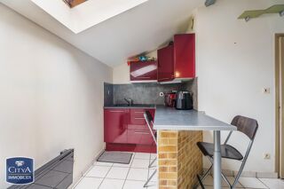  Appartement � vendre 2 pi�ces 34 m�