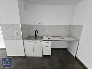  Appartement � vendre 2 pi�ces 46 m�