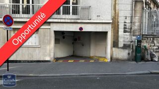  Parking / Garage � vendre 13 m�