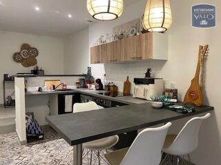  Appartement � vendre 2 pi�ces 66 m�