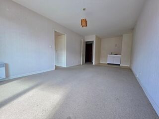  Appartement  vendre 2 pices 40 m