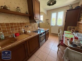  Appartement  vendre 3 pices 70 m