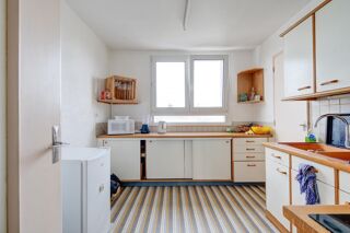  Appartement à vendre 2 pièces 56 m²