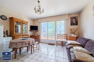  Appartement � vendre 1 pi�ce 28 m�