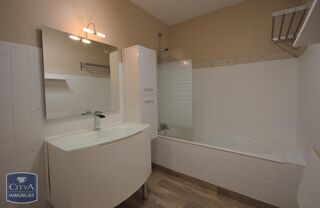  Appartement  vendre 3 pices 73 m