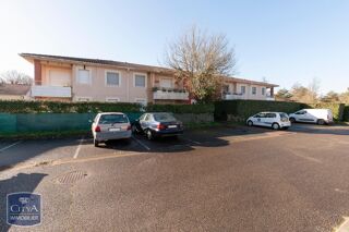  Appartement � vendre 2 pi�ces 40 m�