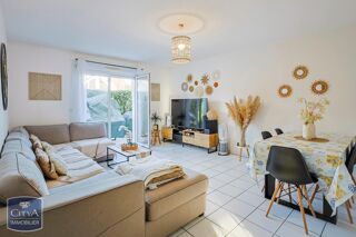  Maison � vendre 4 pi�ces 80 m�