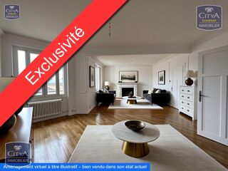  Appartement � vendre 5 pi�ces 141 m�