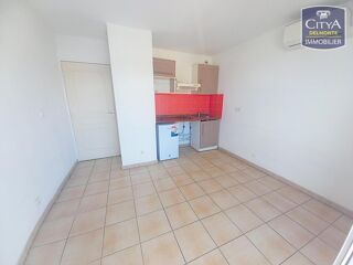  Appartement à vendre 1 pièce 20 m²