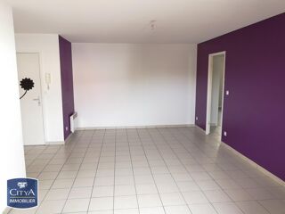  Appartement � vendre 3 pi�ces 61 m�