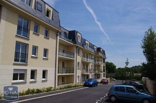  Appartement  vendre 1 pice 25 m