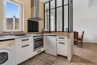  Appartement � vendre 3 pi�ces 