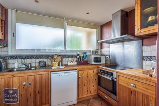  Appartement  vendre 3 pices 73 m