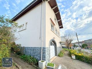  Maison  vendre 5 pices 140 m