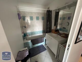  Appartement  vendre 3 pices 65 m