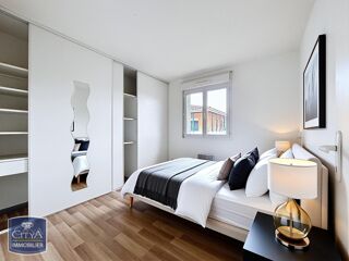  Appartement � vendre 3 pi�ces 65 m�