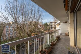  Appartement � vendre 3 pi�ces 70 m�