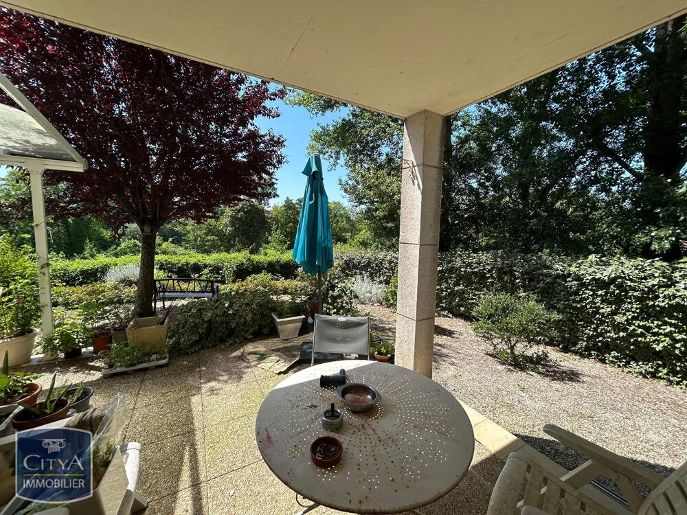 vente Appartement - 3 pièce(s) - 70 m² Angoulême (16000)