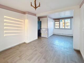  Appartement � vendre 3 pi�ces 54 m�