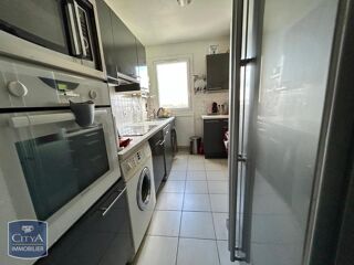  Appartement � vendre 4 pi�ces 84 m�