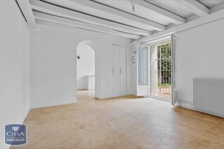  Maison � vendre 3 pi�ces 56 m�