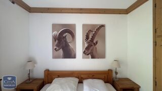  Appartement � vendre 2 pi�ces 34 m�