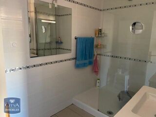 Appartement à vendre 2 pièces 38 m²