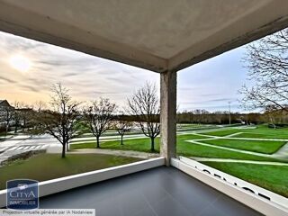  Appartement � vendre 2 pi�ces 33 m�