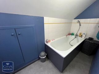  Immeuble  vendre 196 m