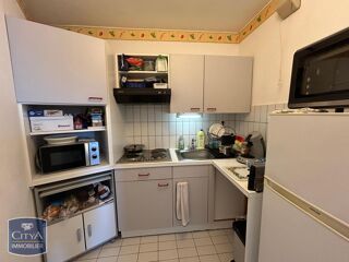  Appartement � vendre 1 pi�ce 31 m�