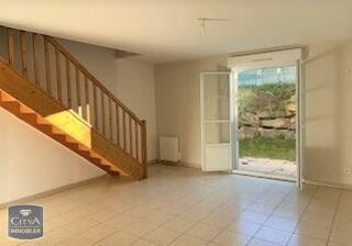  Maison  vendre 3 pices 69 m
