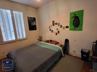  Appartement � vendre 4 pi�ces 80 m�