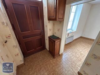  Appartement  vendre 3 pices 80 m