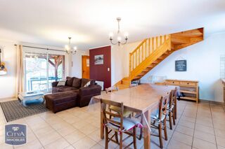  Appartement � vendre 3 pi�ces 75 m�