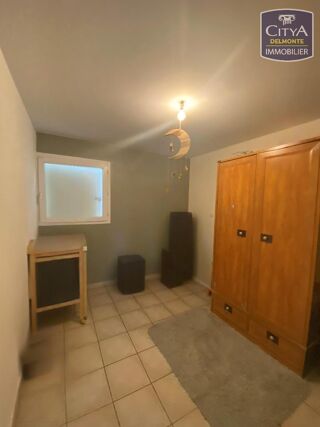  Appartement à vendre 3 pièces 61 m²