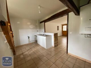  Maison  vendre 4 pices 73 m