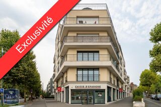  Appartement  vendre 2 pices 49 m