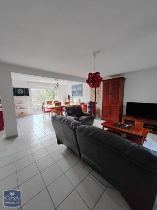  Maison � vendre 5 pi�ces 120 m�